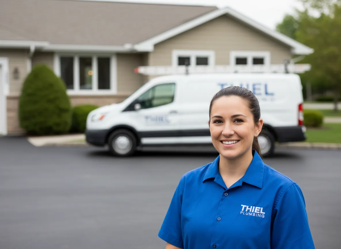 Plumber Creve Coeur, IL FAQs